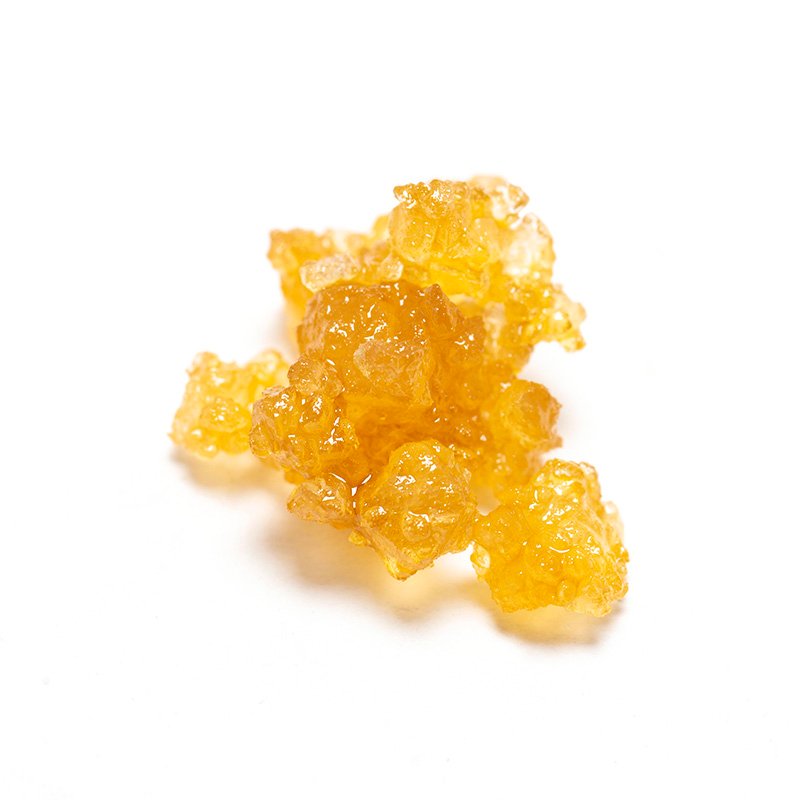 Live Resin Live Resin