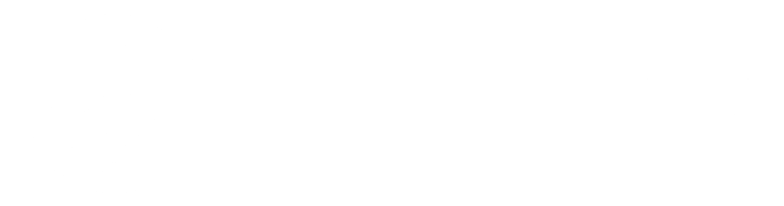 LIBERTY HIGHS LOGO WHITE